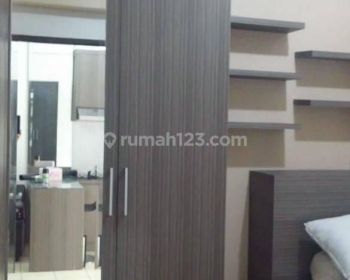 Apartement Cantik Furnished 2 Kamar Tidur di Puri Parkview Apartment