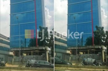 Kantor Jl. Warung Buncit, Pancoran, Jakarta Selatan