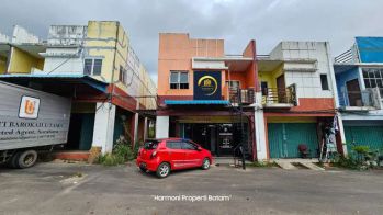 Dijual Murah Ruko Odessa botania