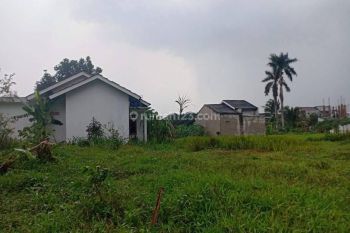 Tanah Siap Bangun Area Smk Insan Medika Akses Mobil