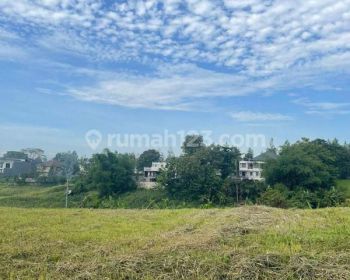 Dijual Tanah Kavling Di Kota Baru Parahyangan Bandung