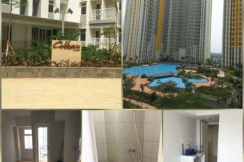 Apartemen Springlake Tower Caldesia, Lantai 6, Summarecon Bekasi, Bekasi, Jawa
