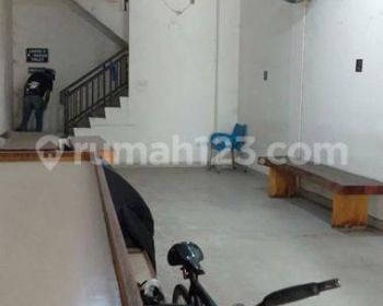 Sewa Ruko Di Mainroad Terusan Buah Batu Bandung Min 2 Tahun