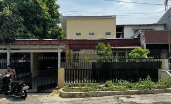 Rumah Hook Murah Di Duren Sawit, Jakarta Timur