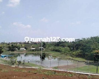 Cant Lie.. This Is The Best Kavling In Town.. Investor Have To Grab It Fast..