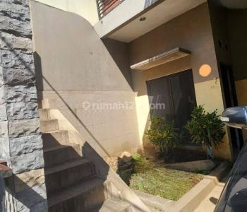 Rumah Murah di Daerah Mergan Raya, Sukun