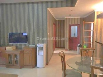 Apartemen Simprug Indah