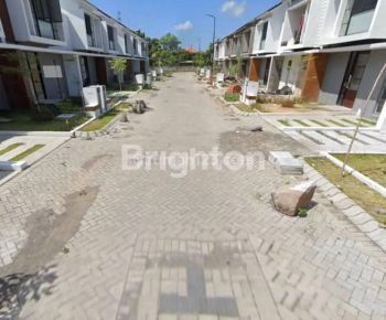 Rumah Disewakan Hunian Bertema Jepang Shojiland