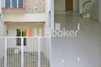 Rumah Gading Griya Residence Kelapa Gading, Jakarta Utara