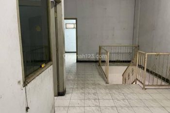 Di Sewakan Ruko 2 Lantai di Sawah Besar, Cocok untuk Kantor, Restoran dan