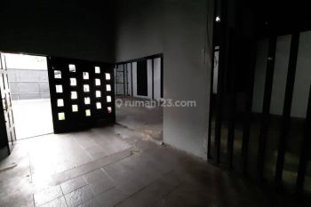 Jangan Coba Coba Sewa Ruang Usaha Ranggamalela Taman Sari Bandung