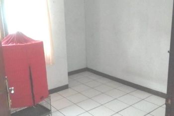 Rumah 1 lantai hanya 100m dari Buah batu dan Turangga Bandung