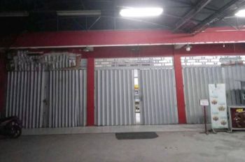 Di Sewakan toko Strategis