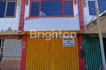 RUKO KENJERAN DEKAT MERR