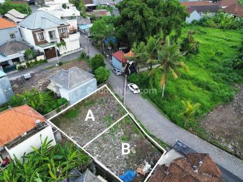 Tanah di Munggu Badung Dekat Tumbak Bayuh Pererenan