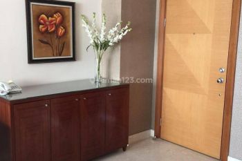 Dijual Apartemen Pakubuwono Residence