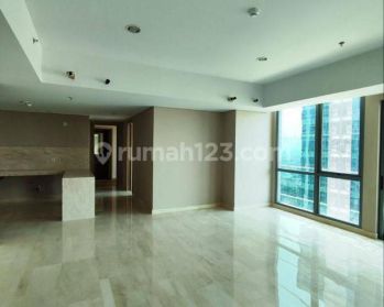 Disewakan Murah Apartemen Holland Village 2 Kamar Tidur Unfurnished Baru