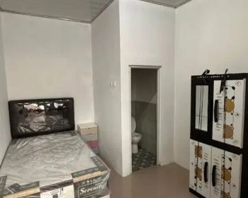 Rent Rumah Kosan: kos sragen kota