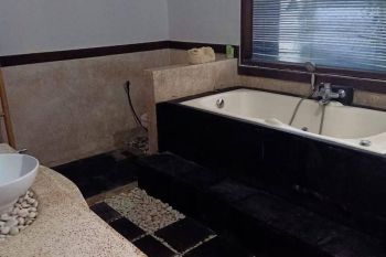 Hitung Tanah Villa 4 Are Dekat Pantai Mertasari Sanur