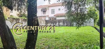 Kavling Di Serpong_CPA3 2111