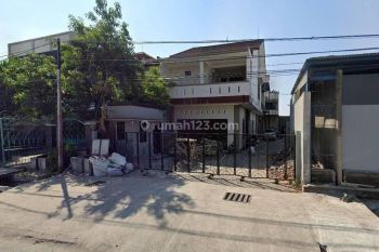 Disewakan Rumah Siap Huni Jalan Raya Supriyadi Semarang
