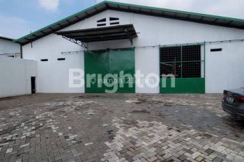 GUDANG TEMPAT USAHA TANJUNGSARI DI SURABAYA