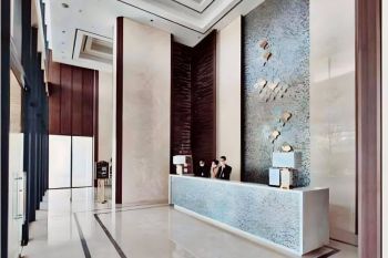 Permata Hijau Suites Exclusive & Luxury Apartement