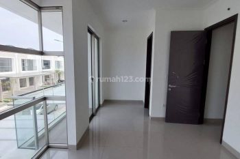 Rumah Dijual Pik 2 Termurah 6x12,5 Brand New 2 Lantai