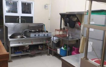 Sewa Kios Bikin Untung Gunung Batu Pasteur Trafik Ramai Dan Padat