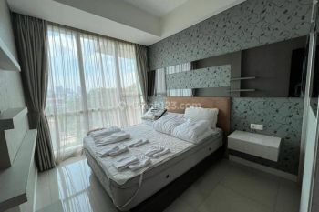 Tiffany Tower 4 BR Private Lift 205 m² Usd 2500 Kemang Village