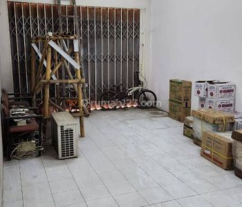 Rumah SHM Full Furnish Kroboan Sawojajar Semarang Barat