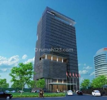 Sewa Kantor Murah Tb Simatupang Luas510.60m2 Rp.220.000 Nego