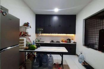 Di jual rumah di cihanjuang