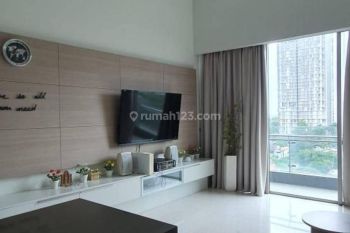 For Sale Apartment Residence 8 Senopati 2 BR Direct To Pool Gym