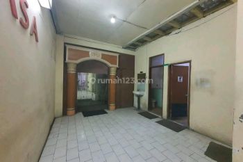 Disewakan Gudang 1lantai Wadungsari Area Waru Sidoarjo Murah