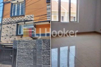 Rumah Gading Griya Lestari Kelapa Gading, Jakarta Utara