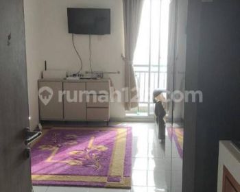 Disewakan Apartemen (2 BR) Akasa Pure Living, BSD City, Serpong