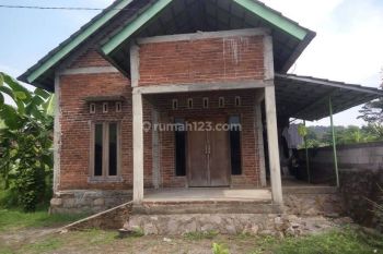 Rumah Secondari Siap Huni Dekat Pasar Bandarjo Ungaran