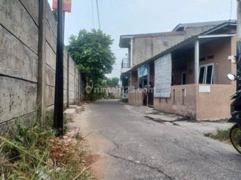 Dijual Tanah Depok Dekat Sman 5 Depok Luas Ideal