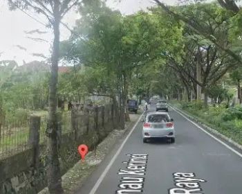 Tanah Poros Kerinci Raya Sawojajar Satu Malang Kota