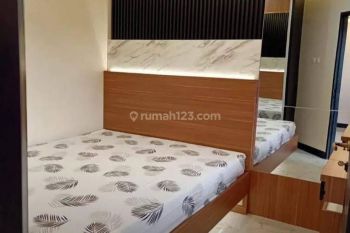 Apartemen Dijual Tipe 2 Bedroom di Majesty Apartemen