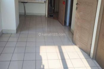 Dijual Murah Apartemen Gading Icon Dekat Kelapa Gading
