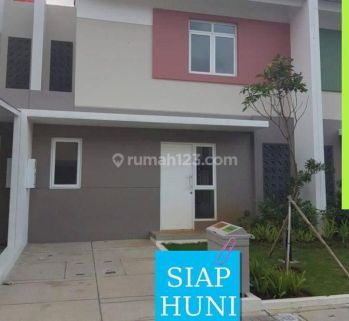 Yuk Survey Rumah Summarecon Kota Bandung Cluster Dayana 140M13