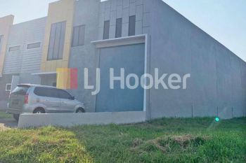 Gudang Marunda Center Tarumajaya, Bekasi, Jawa Barat