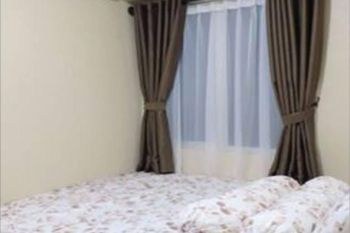 Apartemen Bassura City Tower E Lantai 22 Cipinang, Jakarta Timur