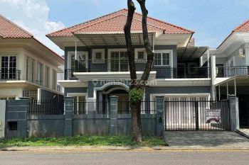 Rumah Murah 2 Lantai Mewah Minimalis Siap Huni Dekat Universitas Ciputra Di