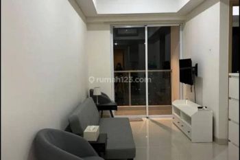 Dijual Apartemen Sedayu City Tower Melbourne Unit Bagus Kosongan