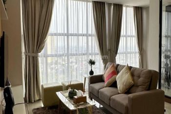Disewakan Apartement Somerset The Kencana Pondok Indah Private Lift 3BR Somerset