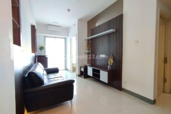 Apartemen Sewa Murah Harga Miring Anderson 2 BR Luxury Pakuwon Mall Surabaya