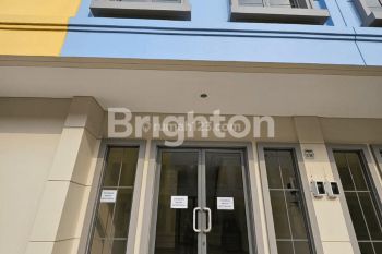 Rent Ruko: Ruko Maggiore